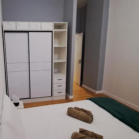 Confort La Cuesta Σαν Κριστόμπαλ ντε Λα Λαγούνα Εξωτερικό φωτογραφία