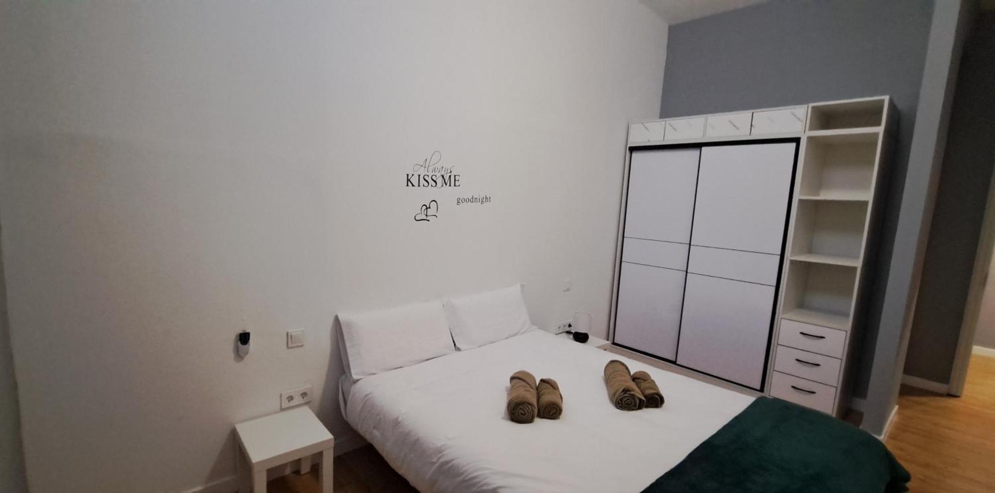 Confort La Cuesta Σαν Κριστόμπαλ ντε Λα Λαγούνα Εξωτερικό φωτογραφία