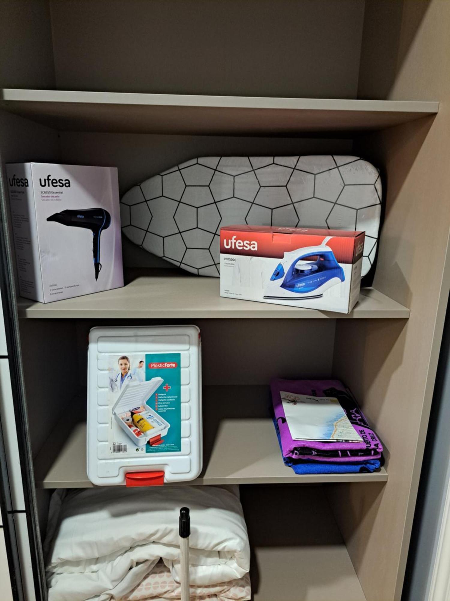 Confort La Cuesta Σαν Κριστόμπαλ ντε Λα Λαγούνα Εξωτερικό φωτογραφία