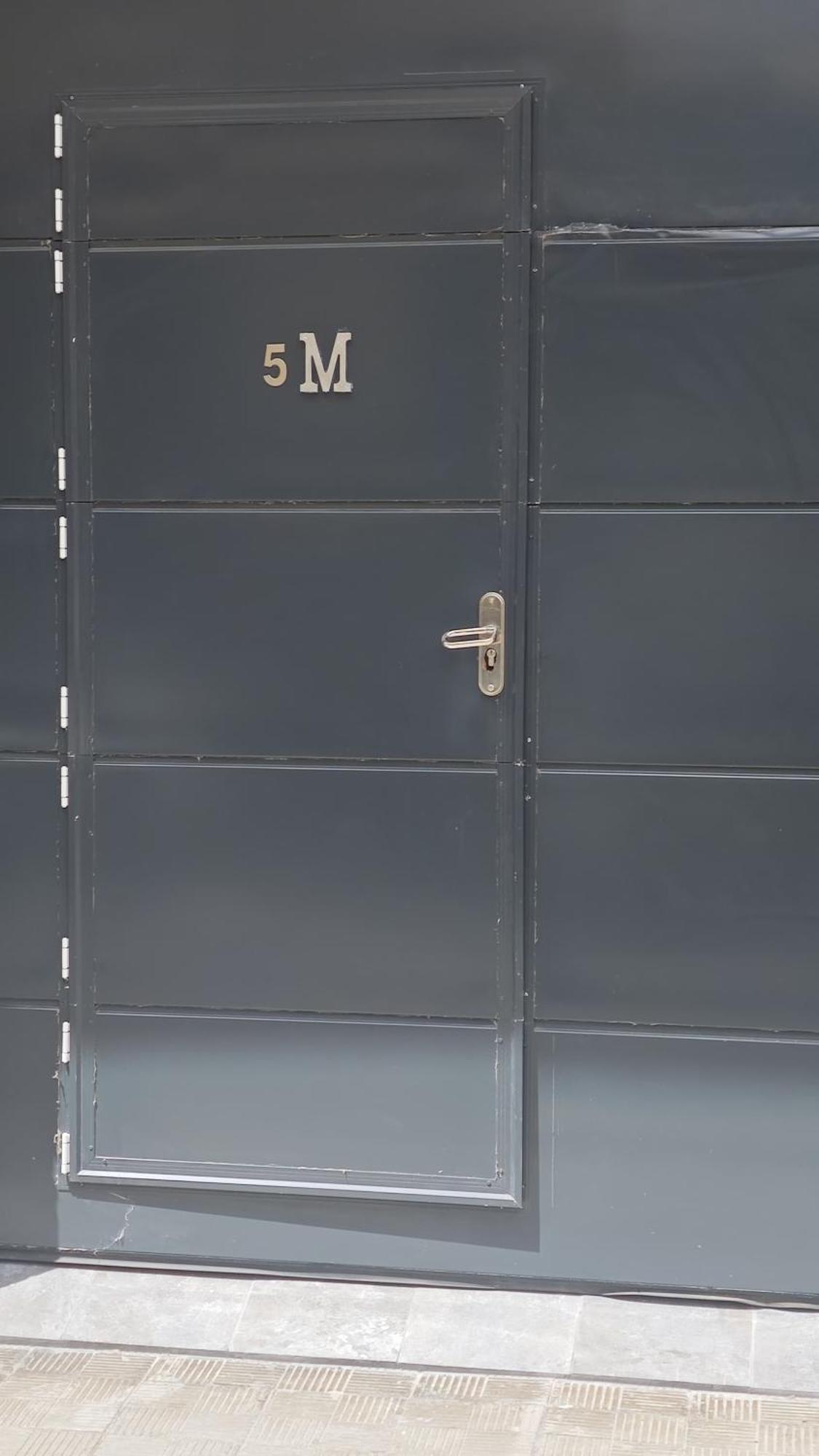Confort La Cuesta Σαν Κριστόμπαλ ντε Λα Λαγούνα Εξωτερικό φωτογραφία