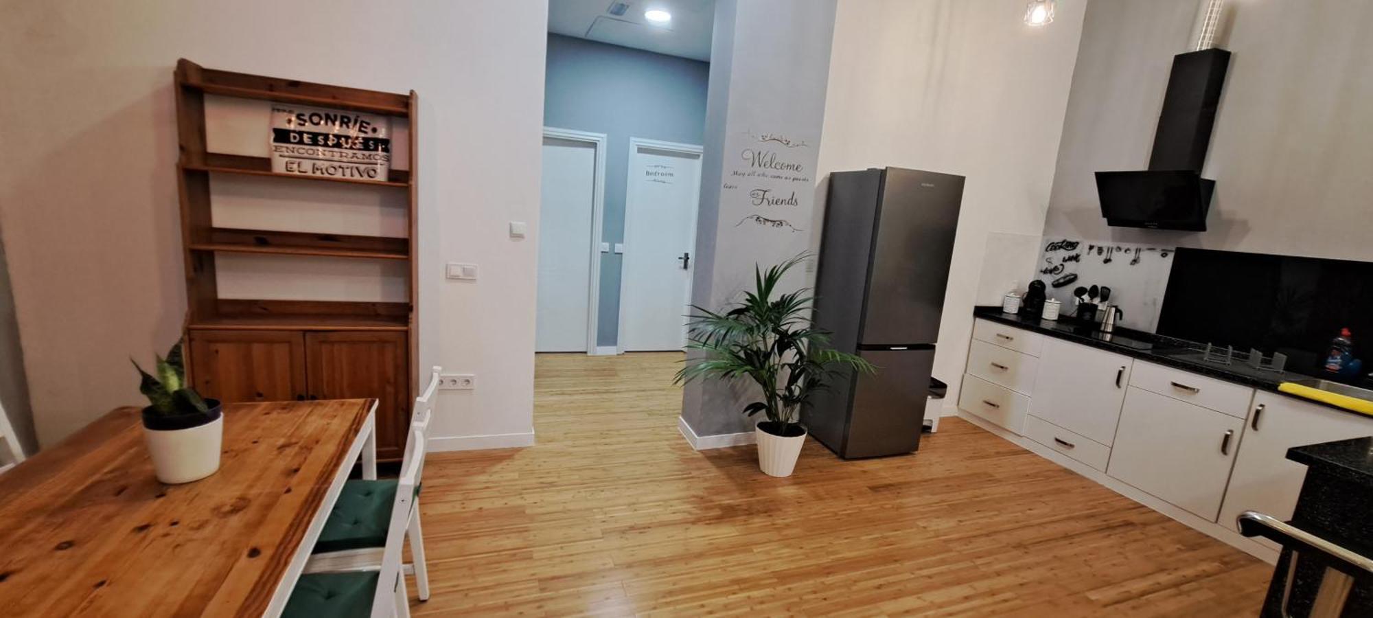 Confort La Cuesta Σαν Κριστόμπαλ ντε Λα Λαγούνα Εξωτερικό φωτογραφία